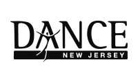 Dance New Jersey logo
